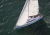 Sun Odyssey 349 2016  affitto barca a vela Croazia